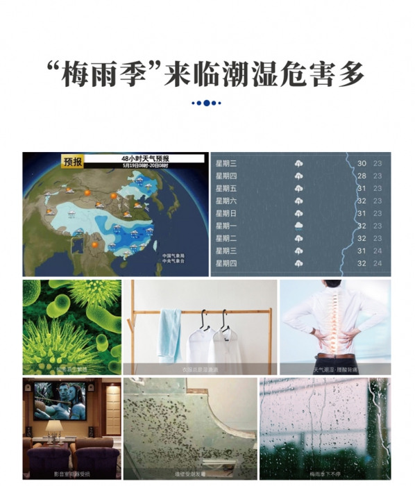 倉(cāng)庫(kù)車間除濕機(jī)在安裝前要檢查哪些問(wèn)題？