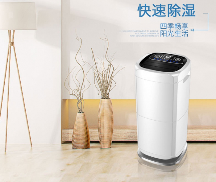 鋰電池廠除濕機(jī)，鋰電池廠專(zhuān)用除濕設(shè)備