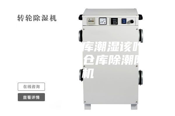 大型原料倉庫潮濕該咋辦？大型原料倉庫除潮除濕機