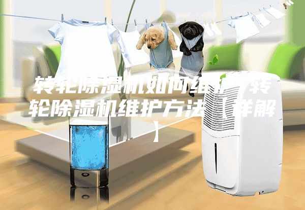 轉(zhuǎn)輪除濕機(jī)如何維護(hù) 轉(zhuǎn)輪除濕機(jī)維護(hù)方法【詳解】