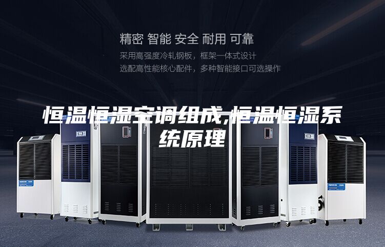 恒溫恒濕空調組成,恒溫恒濕系統(tǒng)原理