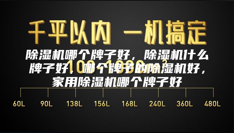 除濕機哪個牌子好，除濕機什么牌子好，哪個牌子的除濕機好，家用除濕機哪個牌子好