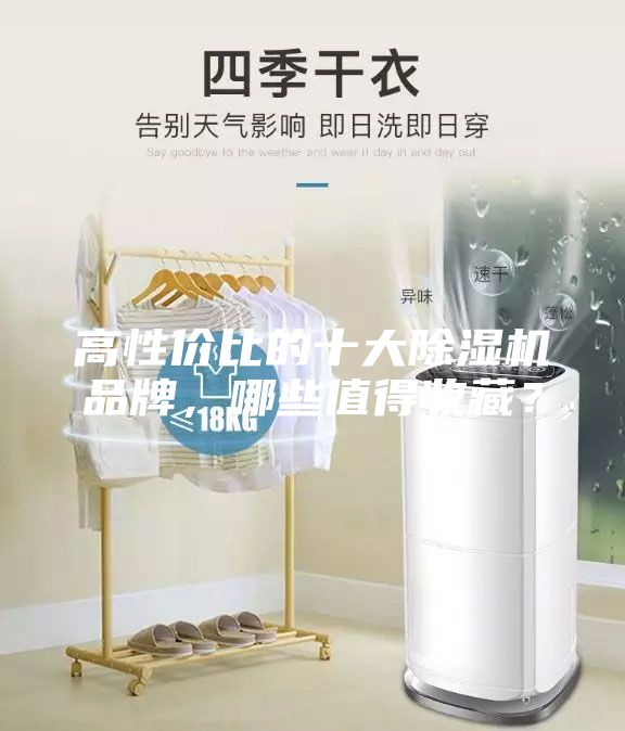 高性價(jià)比的十大除濕機(jī)品牌，哪些值得收藏？