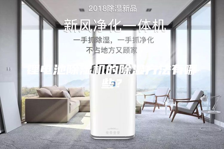 鋰電池除濕機(jī)的除濕方法有哪些？