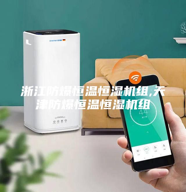 浙江防爆恒溫恒濕機(jī)組,天津防爆恒溫恒濕機(jī)組