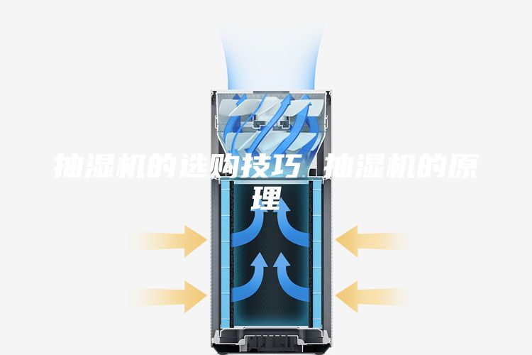 抽濕機的選購技巧 抽濕機的原理