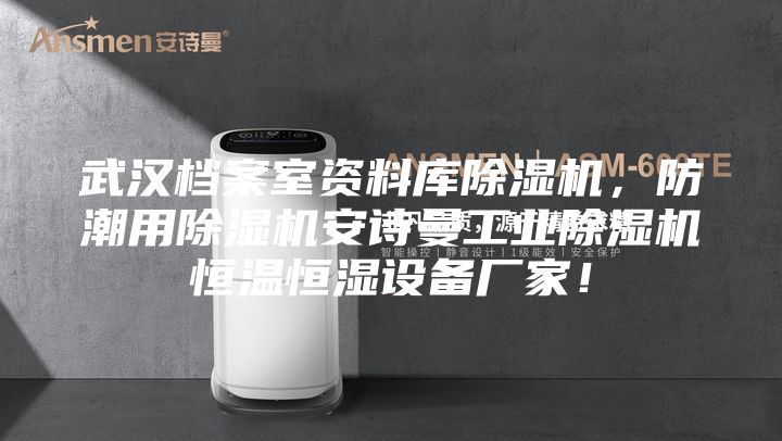 武漢檔案室資料庫除濕機(jī)，防潮用除濕機(jī)安詩曼工業(yè)除濕機(jī)恒溫恒濕設(shè)備廠家！