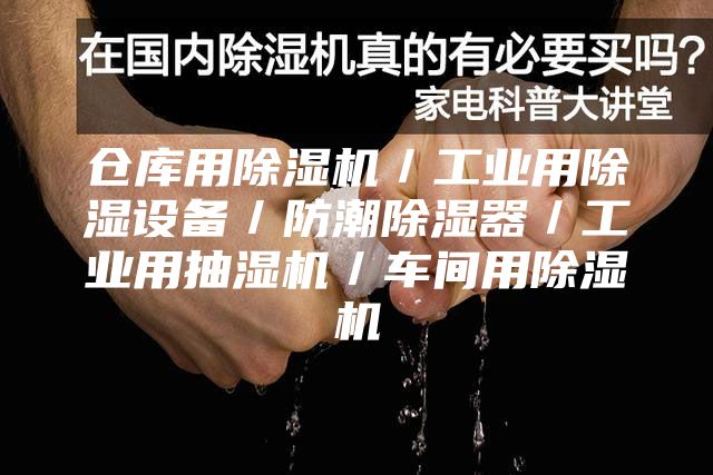 倉庫用除濕機(jī)／工業(yè)用除濕設(shè)備／防潮除濕器／工業(yè)用抽濕機(jī)／車間用除濕機(jī)