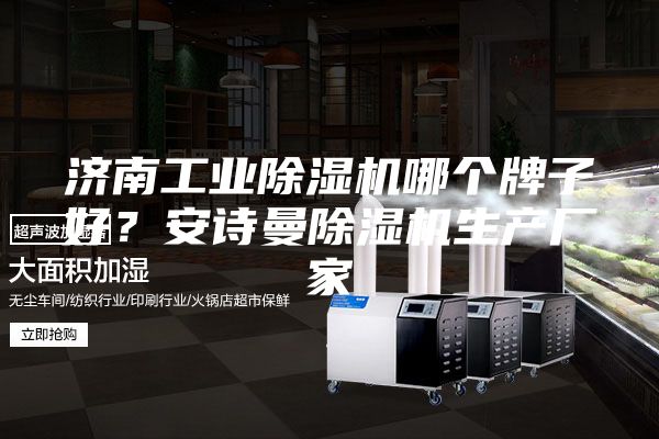 濟南工業(yè)除濕機哪個牌子好？安詩曼除濕機生產(chǎn)廠家