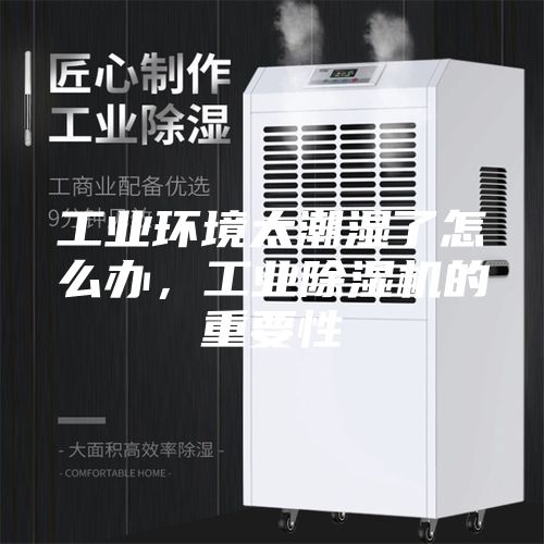 工業(yè)環(huán)境太潮濕了怎么辦，工業(yè)除濕機(jī)的重要性