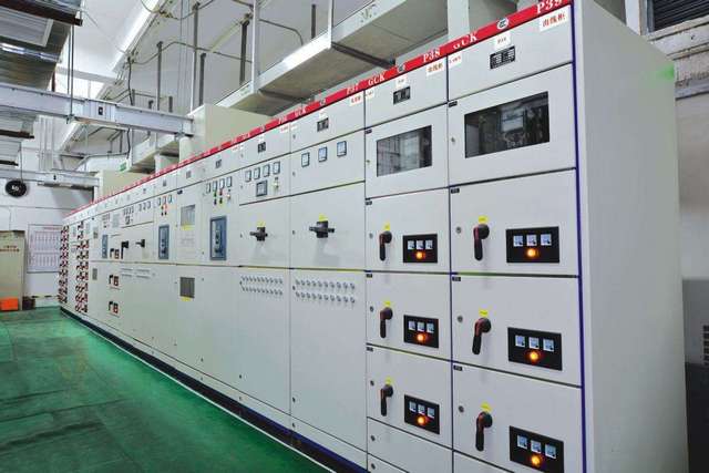 配電房潮濕解決方案，選配安詩曼除濕機