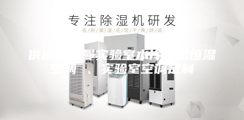 供應安詩曼實驗室水冷恒溫恒濕空調(diào) 、實驗室空調(diào)定制