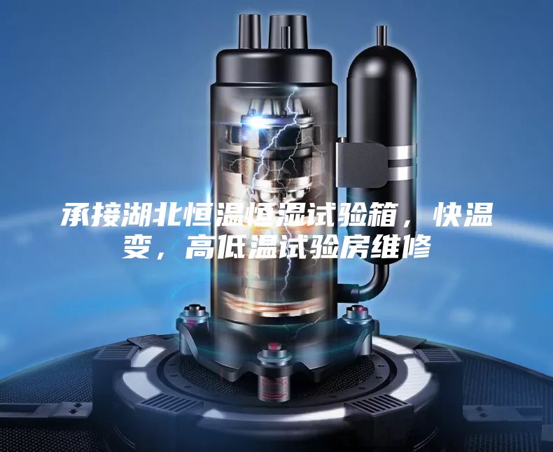 承接湖北恒溫恒濕試驗(yàn)箱，快溫變，高低溫試驗(yàn)房維修