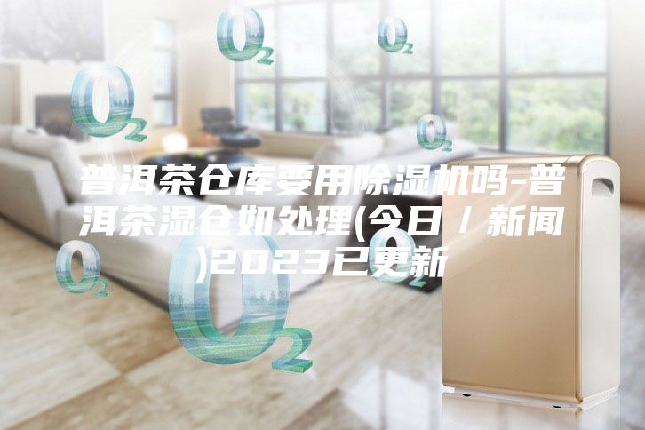 普洱茶倉(cāng)庫(kù)要用除濕機(jī)嗎-普洱茶濕倉(cāng)如處理(今日／新聞)2023已更新