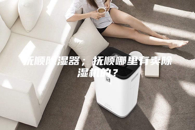 撫順除濕器；撫順哪里有賣除濕機的？