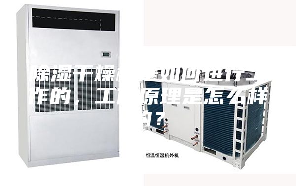 除濕干燥機(jī)是如何進(jìn)行工作的，工作原理是怎么樣的？