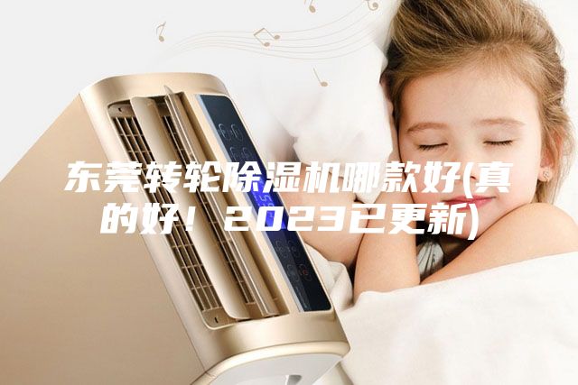 東莞轉輪除濕機哪款好(真的好！2023已更新)