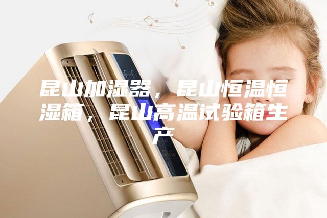 昆山加濕器，昆山恒溫恒濕箱，昆山高溫試驗箱生產(chǎn)