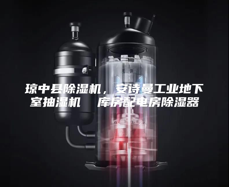 瓊中縣除濕機(jī)，安詩曼工業(yè)地下室抽濕機(jī)  庫房配電房除濕器