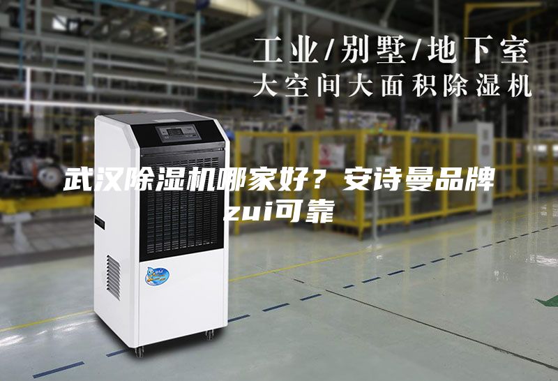 武漢除濕機(jī)哪家好？安詩曼品牌zui可靠