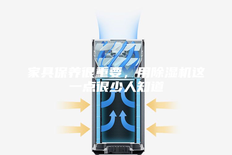 家具保養(yǎng)很重要，用除濕機(jī)這一點(diǎn)很少人知道