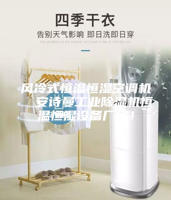 風(fēng)冷式恒溫恒濕空調(diào)機(jī)  安詩(shī)曼工業(yè)除濕機(jī)恒溫恒濕設(shè)備廠家！