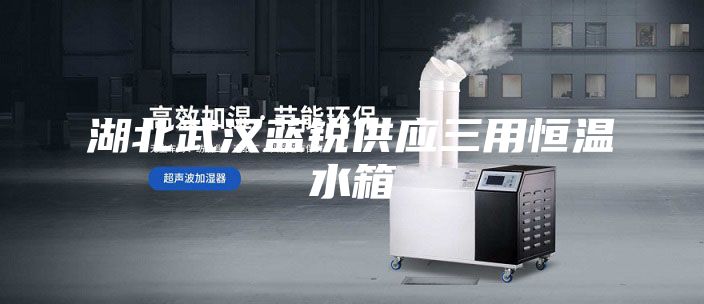 湖北武漢藍銳供應(yīng)三用恒溫水箱