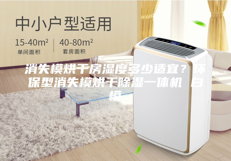 消失模烘干房濕度多少適宜？環(huán)保型消失模烘干除濕一體機(jī) 白模