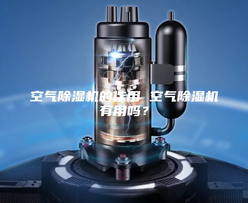 空氣除濕機的作用 空氣除濕機有用嗎？