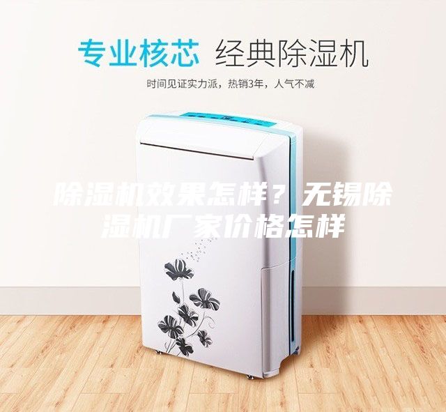 除濕機(jī)效果怎樣？無錫除濕機(jī)廠家價(jià)格怎樣