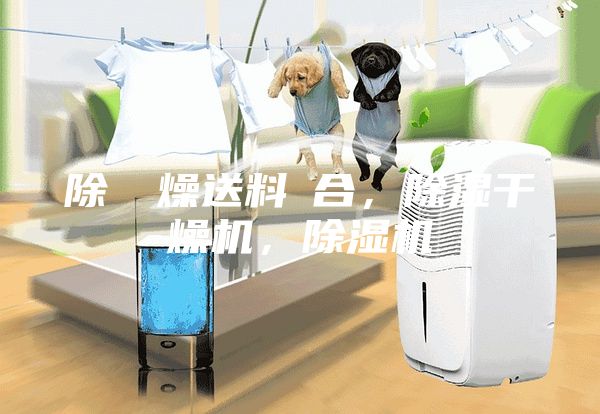 除濕幹燥送料組合，除濕干燥機(jī)，除濕機(jī)