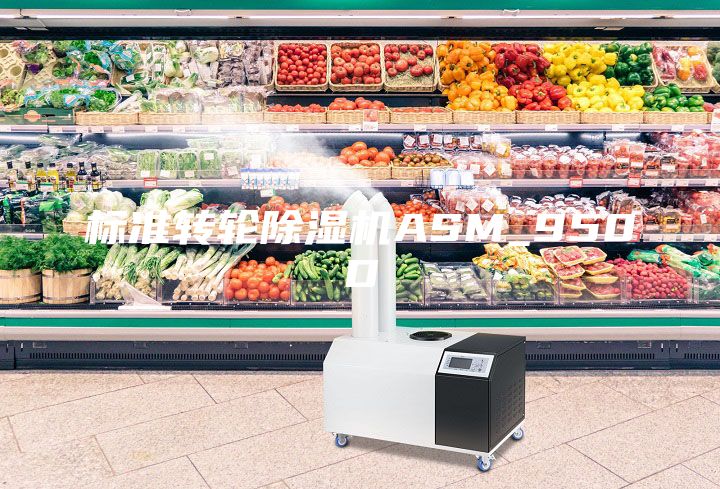 標(biāo)準(zhǔn)轉(zhuǎn)輪除濕機(jī)ASM_950D