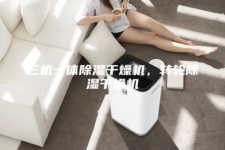 三機(jī)一體除濕干燥機(jī)，轉(zhuǎn)輪除濕干燥機(jī)