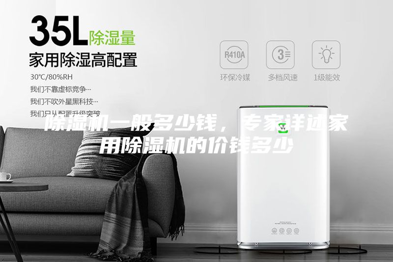 除濕機(jī)一般多少錢(qián)，專(zhuān)家詳述家用除濕機(jī)的價(jià)錢(qián)多少