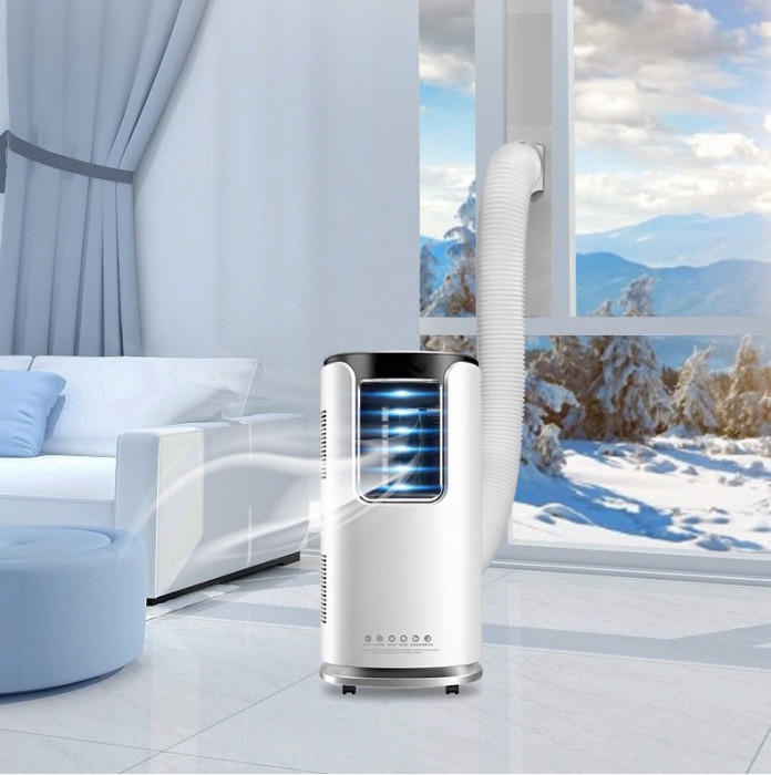 除濕機(jī)是否適合烘干衣服充當(dāng)干衣機(jī)？_除濕機(jī)廠家