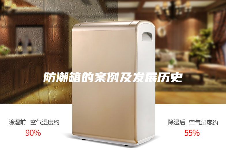 防潮箱的案例及發(fā)展歷史