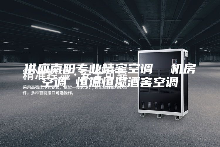 供應南陽專業(yè)精密空調(diào)  機房空調(diào) 恒溫恒濕酒窖空調(diào)