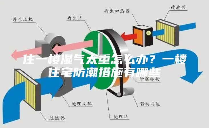 住一樓濕氣太重怎么辦？一樓住宅防潮措施有哪些