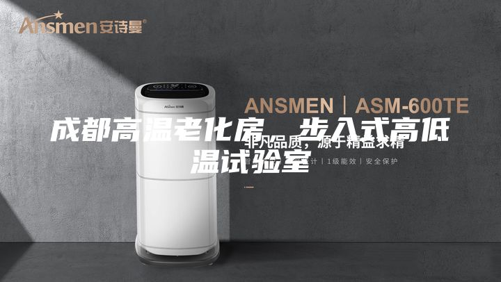 成都高溫老化房，步入式高低溫試驗室