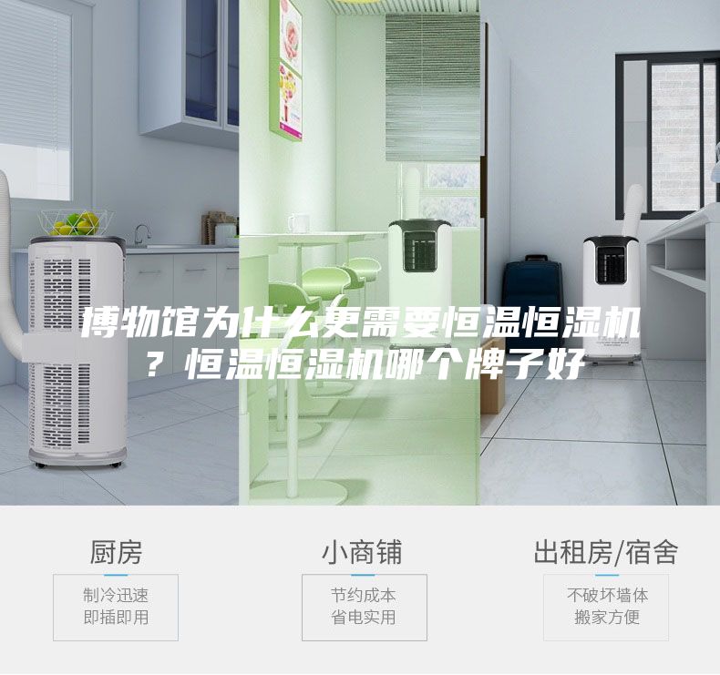 博物館為什么更需要恒溫恒濕機？恒溫恒濕機哪個牌子好
