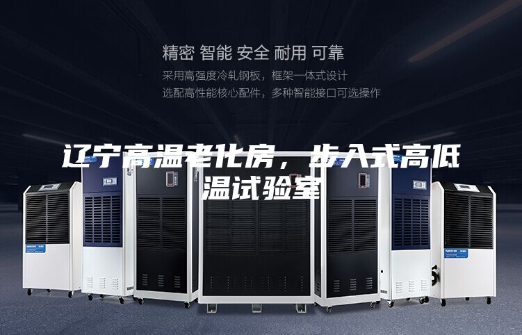 遼寧高溫老化房，步入式高低溫試驗室