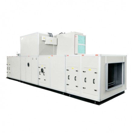 濕不可擋如何防，智能工業(yè)抽濕機